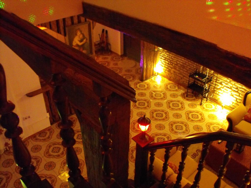 President Apartments 维尔纽斯 外观 照片
