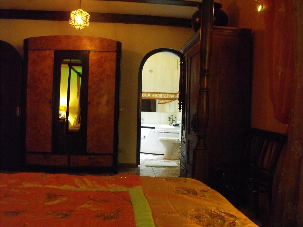 President Apartments 维尔纽斯 外观 照片