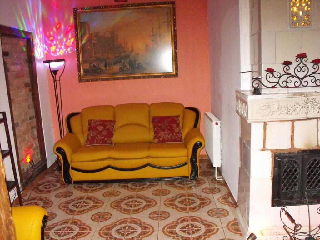 President Apartments 维尔纽斯 外观 照片