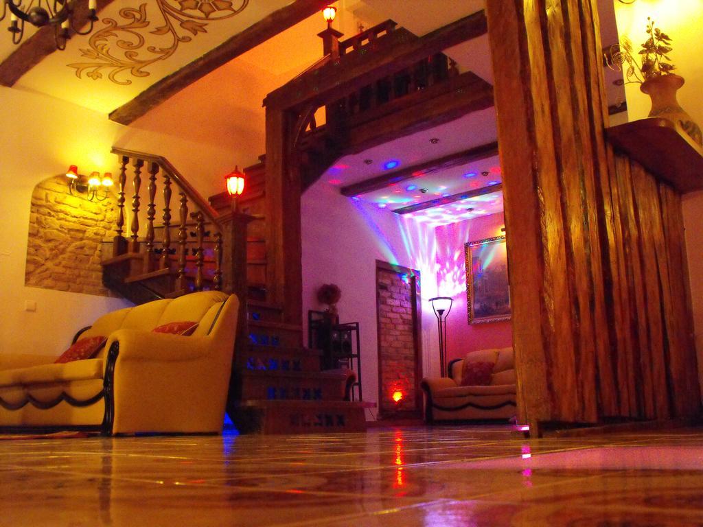 President Apartments 维尔纽斯 外观 照片